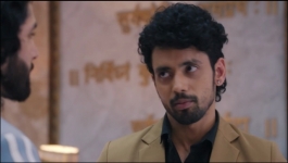 Jaane Anjaane Hum Mile - 23rd December 2025